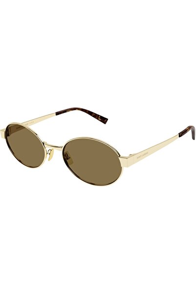 Yves Saint Laurent SAINT LAURENT SL692 004 55 KADIN GÜNEŞ GÖZLÜĞÜ