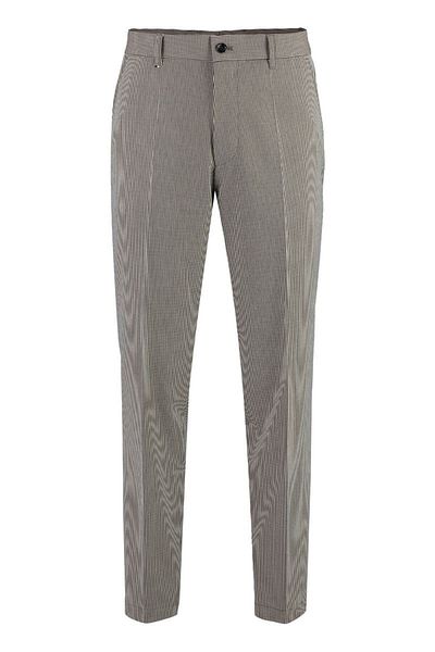 Hugo Boss Boss Houndstooth Trousers