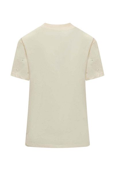 MSGM Tricou Msgm cu logo