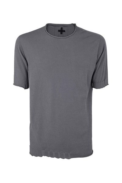 MD75 Md75 Round Neck Pullover Clothing