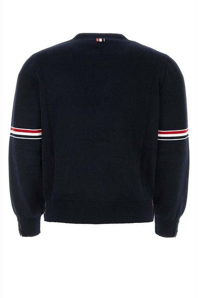 THOM BROWNE Thom Browne Knitwear