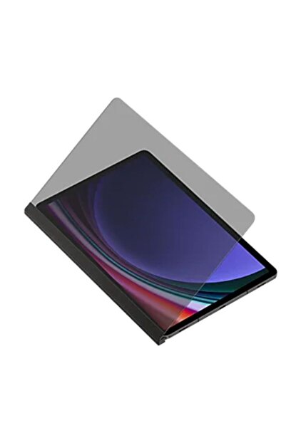Samsung شاشة الخصوصية لجهاز Tab S9 | اللون أسود