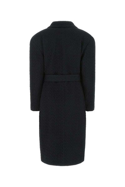 Dries Van Noten Dries Van Noten Coats