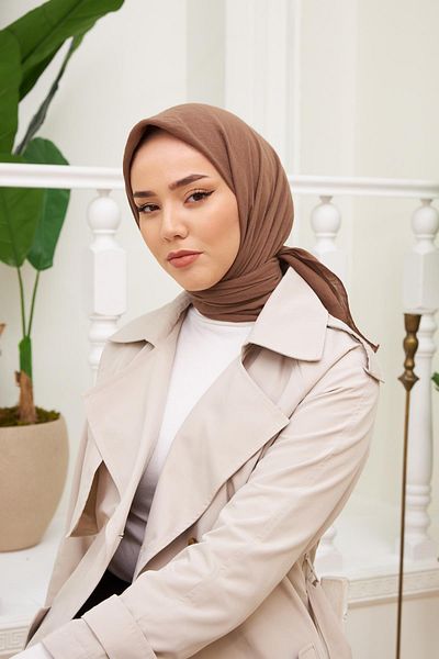 Silk Home Organic Jazz Scarf 78002-12