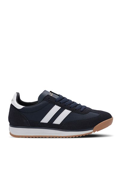 Slazenger Oleks Women's Casual Shoes Navy Blue / White