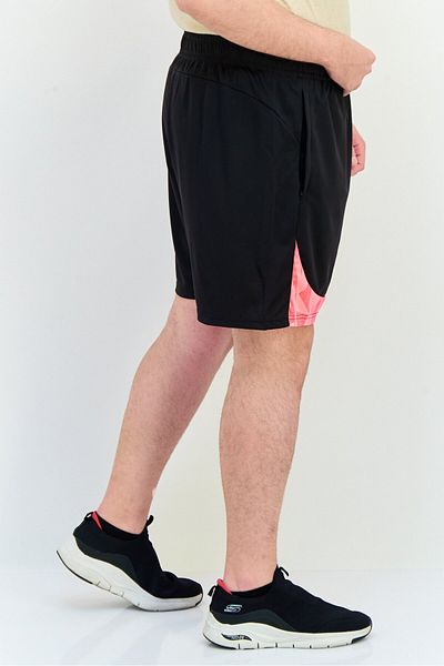 Puma Men Sportswear Fit Football Shorts, Black