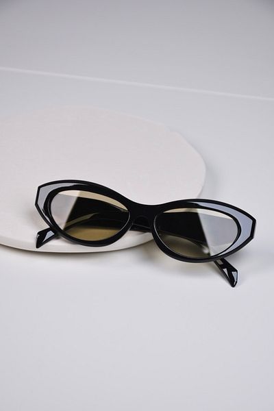 LOOKUP Sunglasses Unisex Uv400 Protected New Season with Cleaning Cloth and Case Gift