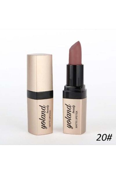 YOLAND BEAUTY Yoland Beauty Lipstick Shade 20 Tonay