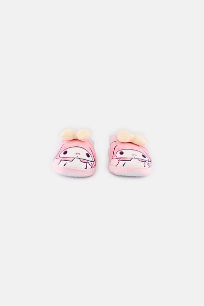 SANRIO ملابس منزلية سهلة الارتداء من ماي ميلودي للبنات من سيبرز، متعدد الألوان