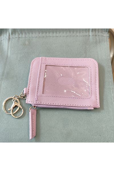 ada çanta kırtasiye Children's Wallet/Card Holder Kuromi, My Melody Figure Ad49932