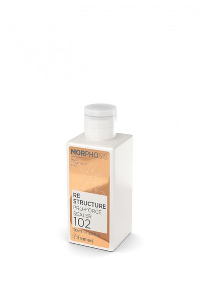 FRAMESİ ULTRA INTENSIVE REPAIR TREATMENT - PRO-FORCE SEALER 102 - 100ml