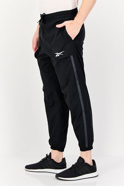 Reebok Men Sportswear Fit Training Sweatpants, Black