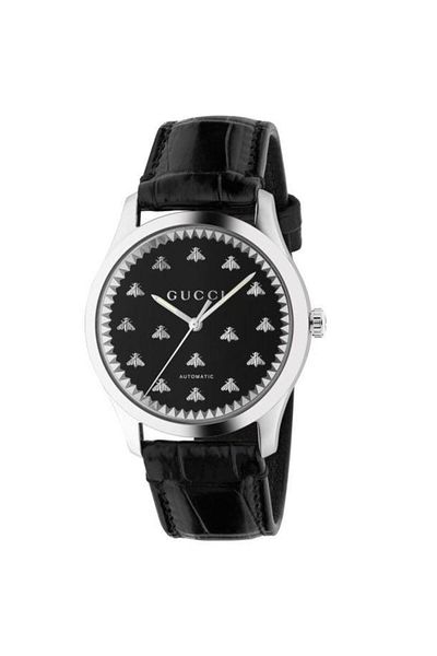 Gucci Ya126380 Unisex Wrist Watch