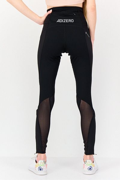 adidas Women Sportswear Fit Training Leggings, Black