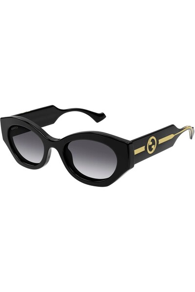 Gucci Gg1553S 001 52 Women's Sunglasses