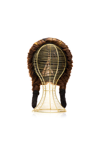 OZ STYLE Ondulator fara caldura, Oz Style, Magic Rope, Negru, XS