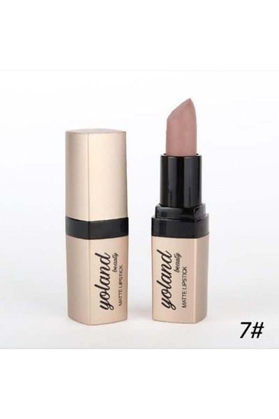YOLAND BEAUTY Yoland Beauty Lipstick Shade 07 Tonay