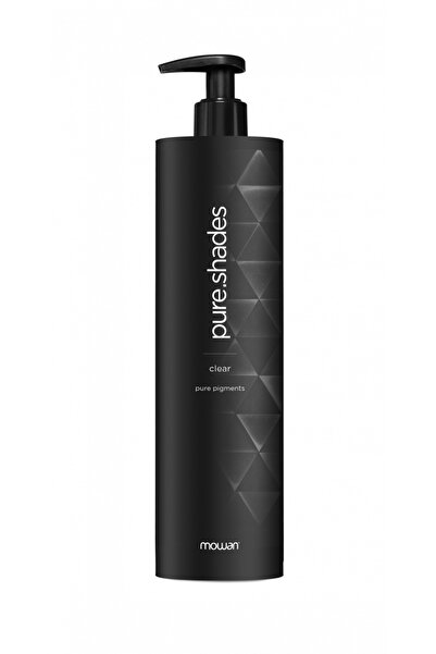Mowan Pure Shades Clear 1000ml