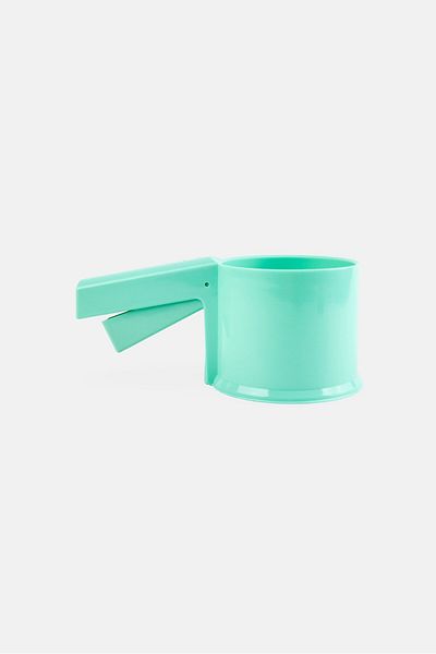 Fissman Mug Sifter and Flour Strainer, Assorted