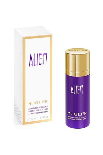 Thierry Mugler Parfum Mugler Alien 100ml