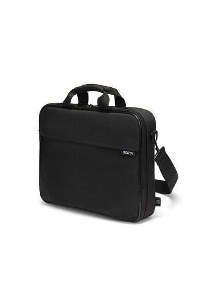 Dicota Geantă practică pentru notebook Top Traveller ONE 13-14.1" cu protecție