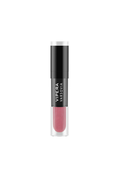 Vipera Luciu de buze Varsovia, 10 Rosu deschis, 3 ml