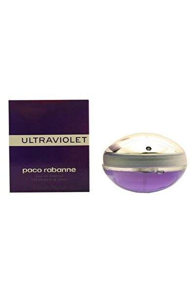 Dixit Parfum femei, Paco Rabanne, UltraViolet EDP, 80 ml