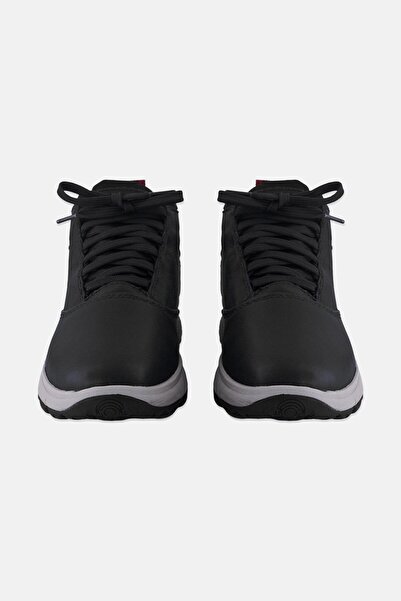 Geox Men Spherica 4x4 Lace Up Ankle Boots, Navy