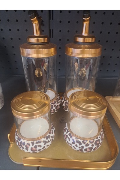 ACAR Home Living Kitchen Seasoning