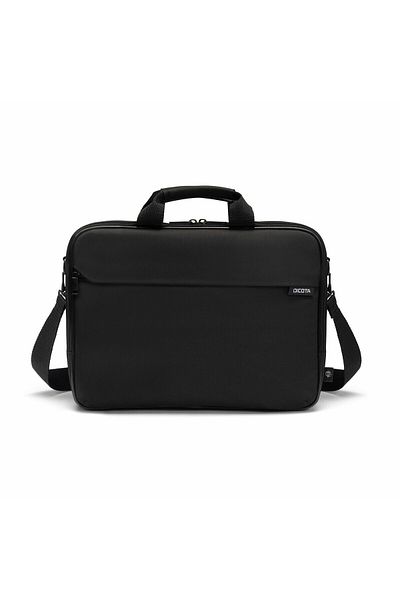 Dicota Geantă practică pentru notebook Top Traveller ONE 13-14.1" cu protecție
