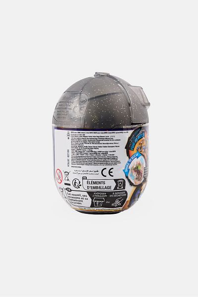Silverlit Biopod Battle Robot Dinosaur Single Pack