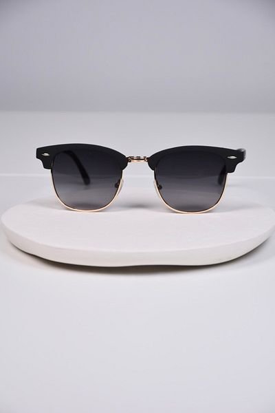 LOOKUP Sunglasses Unisex Uv400 Protected Popular Imported Model New Season Glasses with Case and Cloth Gift
