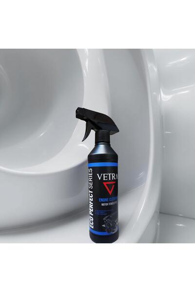 Motor Temizleyici Yağ Çözme Etkili 500ML