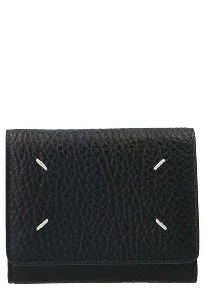 Maison Margiela Maison Margiela ‘Stitching’ Wallet