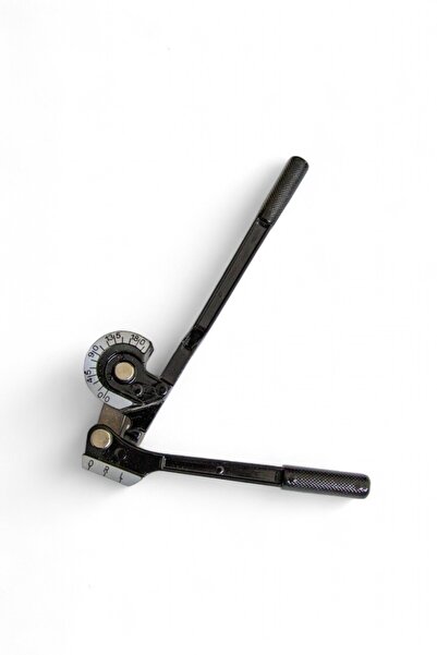 ALFA HIRDAVAT Bakır Boru Bükme Aparatı 8-10-12mm