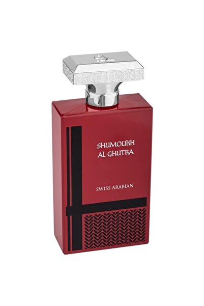 SWISS ARABIAN Eau de Parfum Swiss Arabian Shumoukh Al Ghutra 100ml