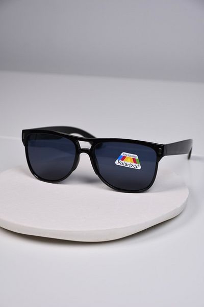 LOOKUP Polarized Sunglasses Men Women Unisex New Season with Cleaning Cloth and Case Gift