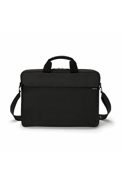 Dicota Carcasă subțire ONE 14-16" Carcasă subțire neagră