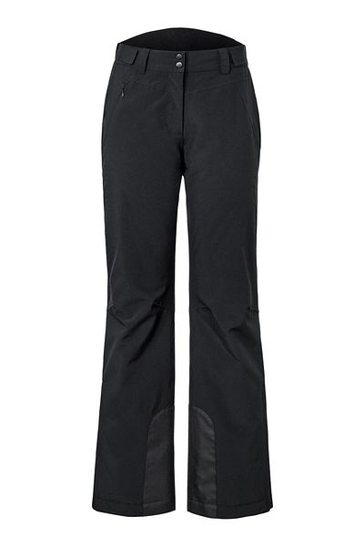Tchibo Women Sportswear Fit Ski Pants, Black
