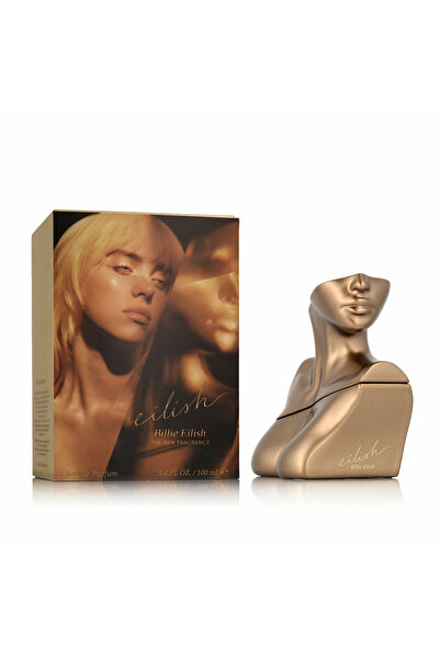 Billie Eilish Γυναικείο άρωμα, Billie Eilish, EDP Eilish, 100 ml