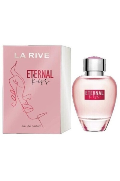 La Rive Parfum Eau de Parfum La Rive Eternal Kiss 90ml pentru femei