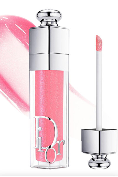 Dior Addict Lip Maximizer Plumping Gloss