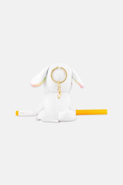 Crayola Keychain Colour Me Plush Toy