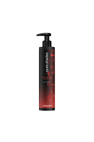 Mowan PURE SHADES RED JASPER - 250ML