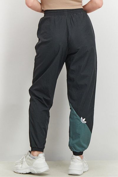 adidas Women Sportswear Fit Training Track Pants, Black