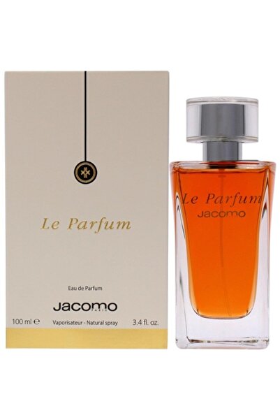 Jacomo Parfum Jacomo Le Parfum, 100ml