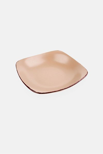 Nava Cearmic Salad Bowl, Brown