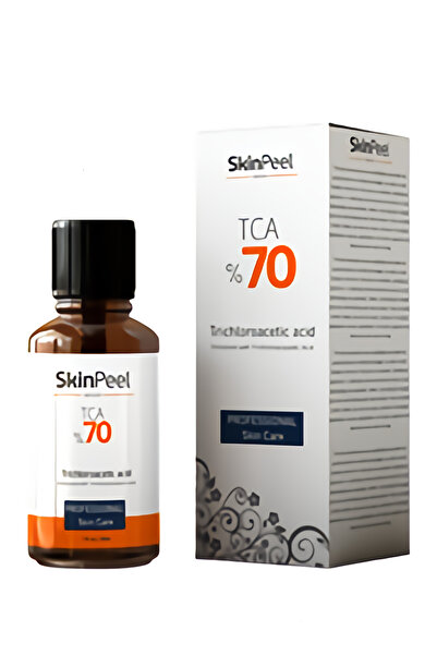 skinpeel Vücut Peeling TCA %70 | Serum
