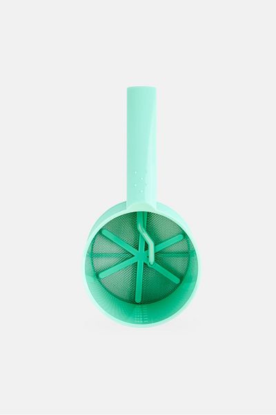 Fissman Mug Sifter and Flour Strainer, Assorted