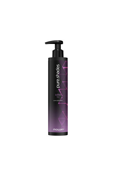 Mowan PURE SHADES IOLITE LILIAC - 250ML